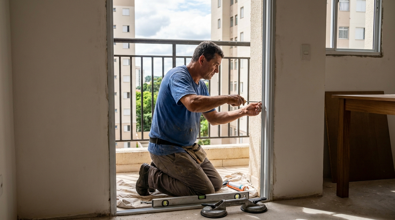 Atualização de Estruturas em Brasília‑DF