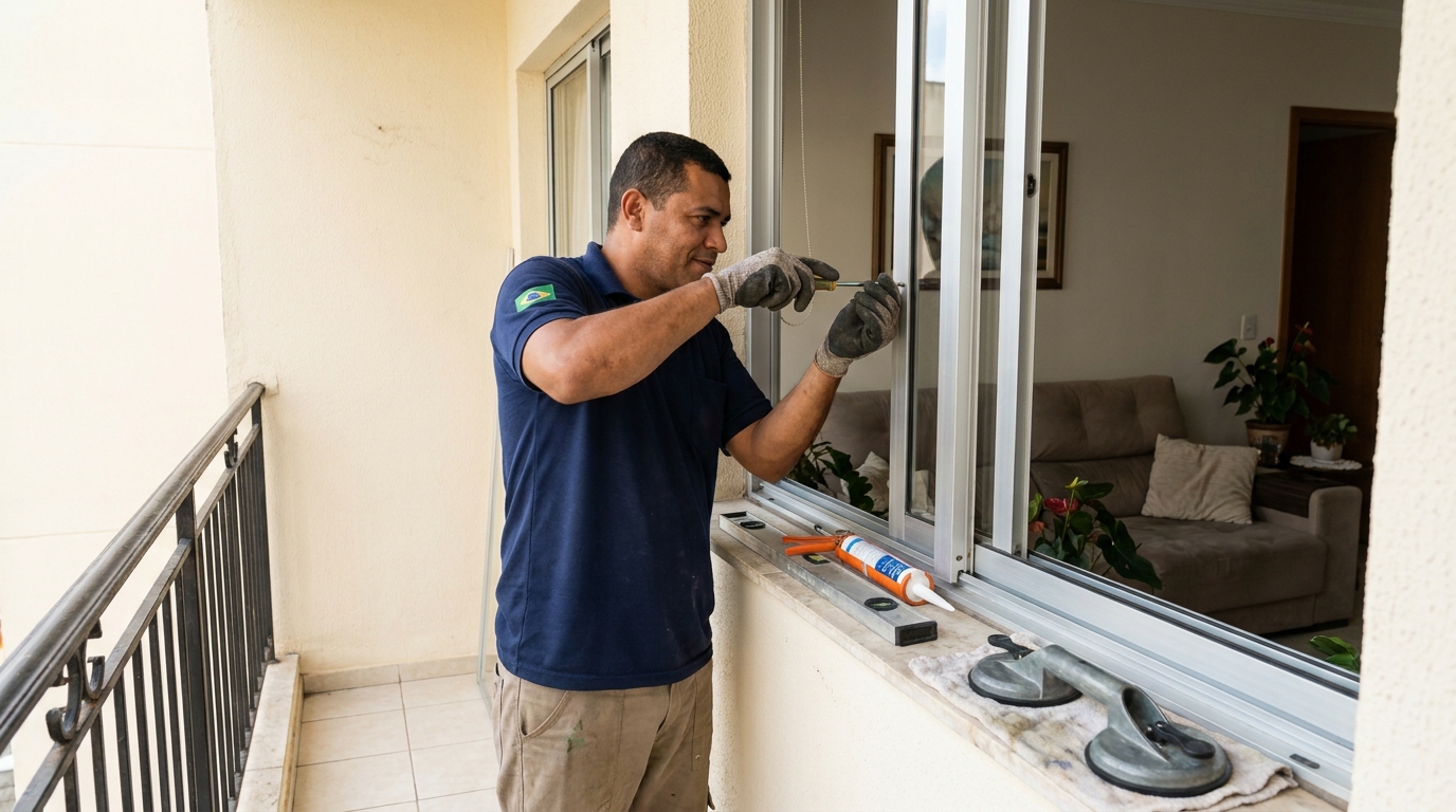 Modelos com Melhor Ventilação em Brasília‑DF
