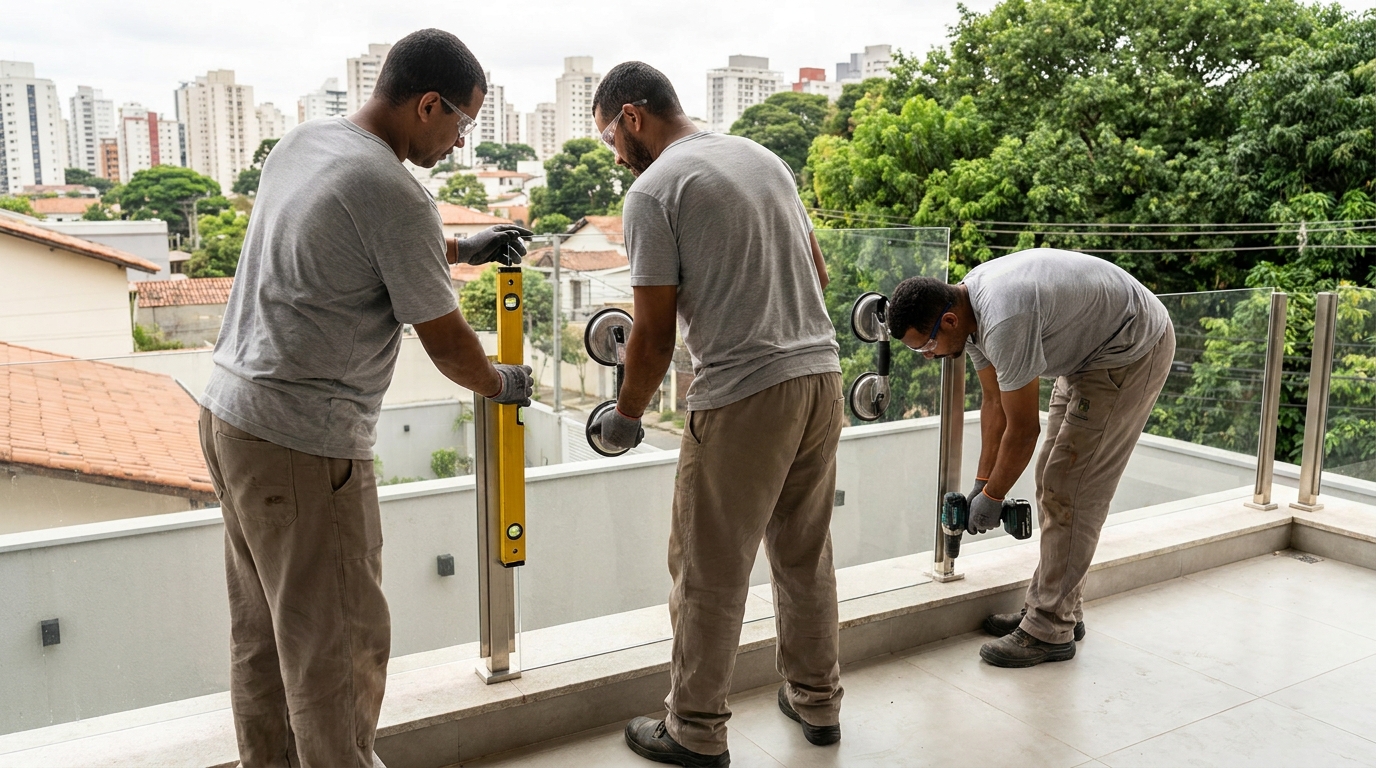 Sistemas com Alta Resistência em Brasília‑DF